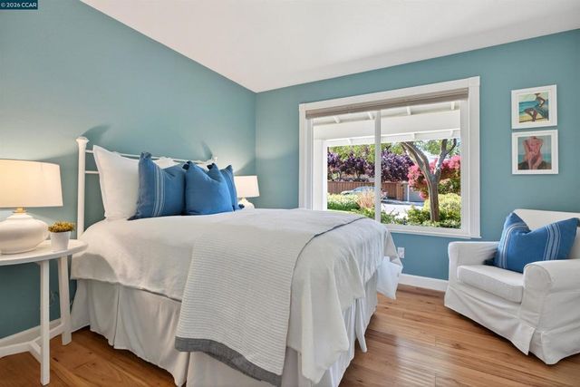 946 Cheyenne Drive, Walnut Creek, CA 94598