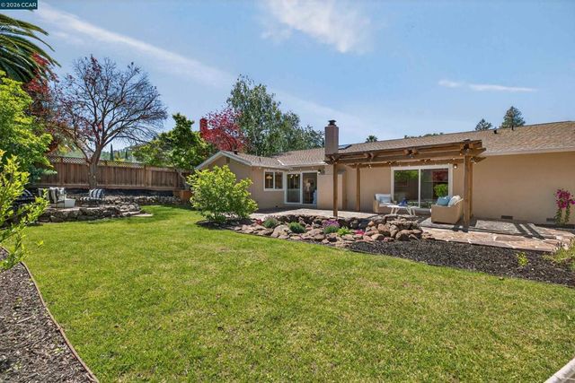 946 Cheyenne Drive, Walnut Creek, CA 94598