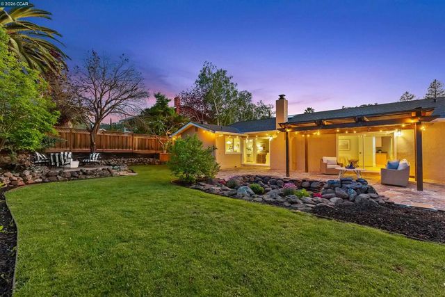 946 Cheyenne Drive, Walnut Creek, CA 94598