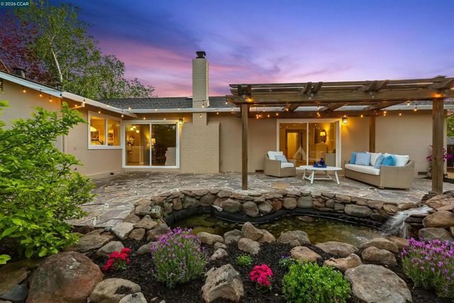 946 Cheyenne Drive, Walnut Creek, CA 94598