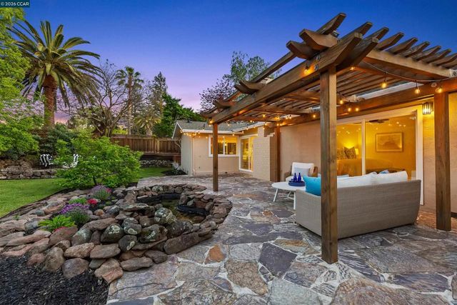 946 Cheyenne Drive, Walnut Creek, CA 94598