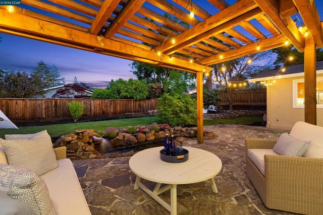 946 Cheyenne Drive, Walnut Creek, CA 94598