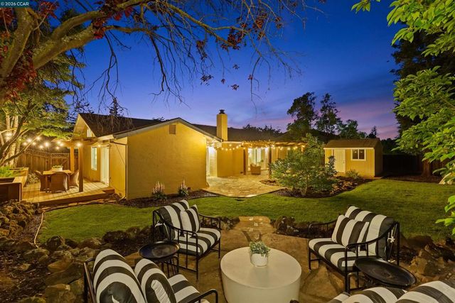 946 Cheyenne Drive, Walnut Creek, CA 94598