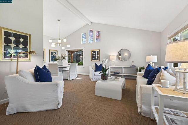 946 Cheyenne Drive, Walnut Creek, CA 94598