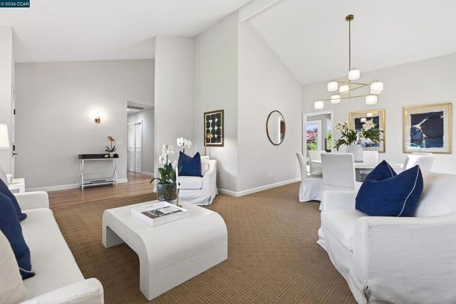 946 Cheyenne Drive, Walnut Creek, CA 94598