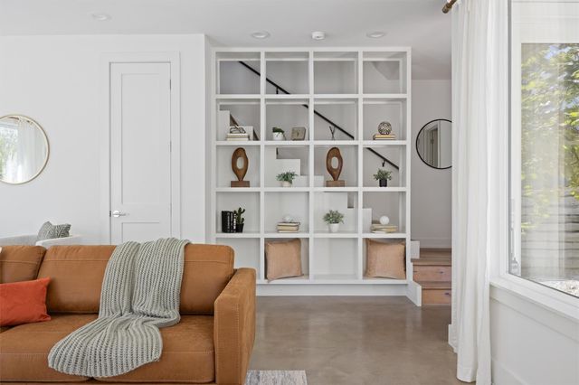 1503 Richcreek RD A, Austin, TX 78757