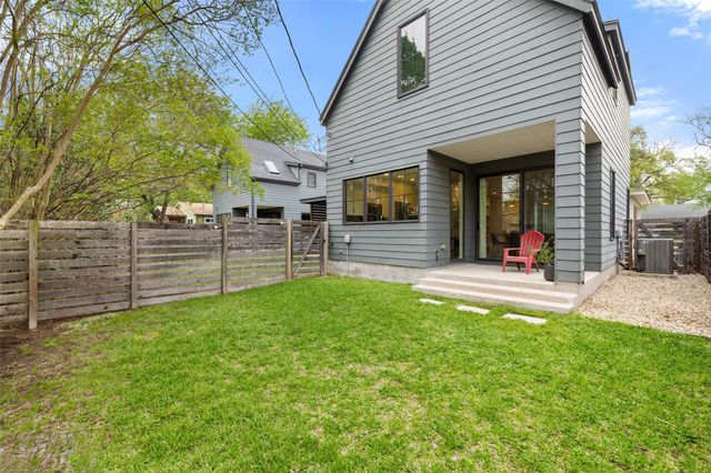 1503 Richcreek RD A, Austin, TX 78757