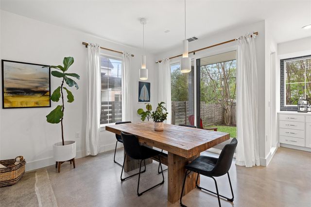 1503 Richcreek RD A, Austin, TX 78757