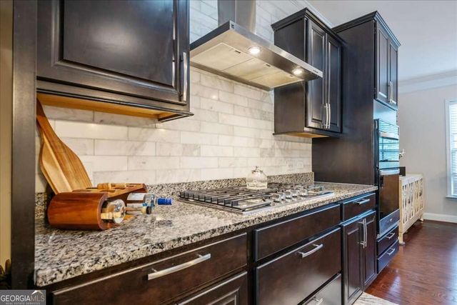 1272 Park Bench Place, Mableton, GA 30126