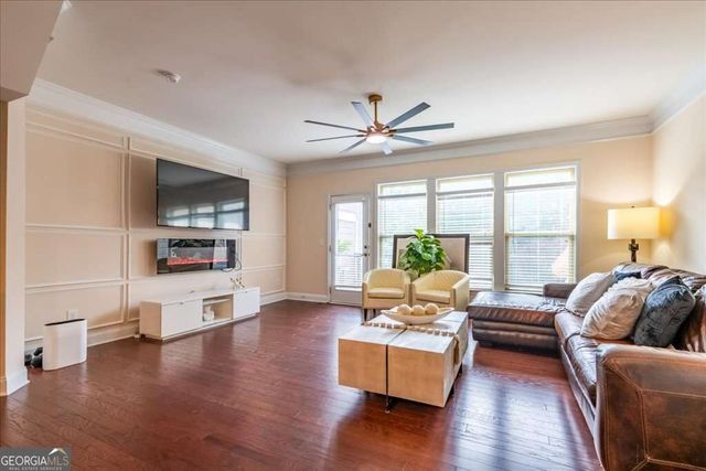 1272 Park Bench Place, Mableton, GA 30126