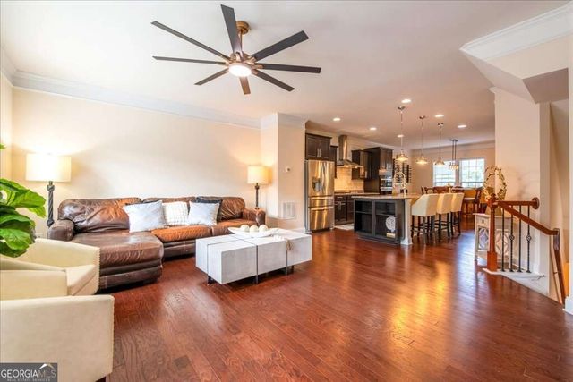 1272 Park Bench Place, Mableton, GA 30126