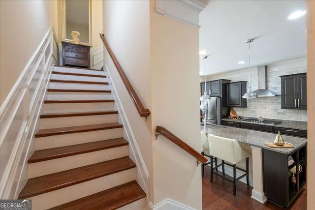 1272 Park Bench Place, Mableton, GA 30126