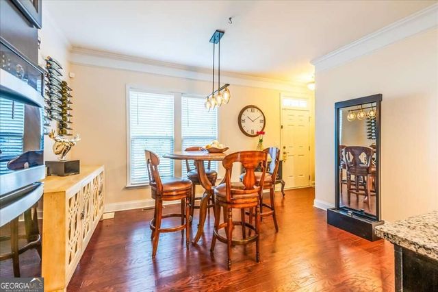 1272 Park Bench Place, Mableton, GA 30126