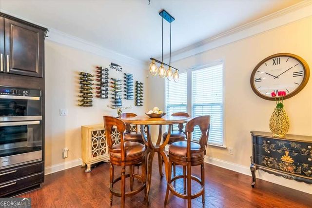 1272 Park Bench Place, Mableton, GA 30126