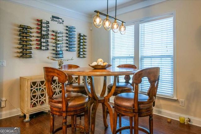 1272 Park Bench Place, Mableton, GA 30126