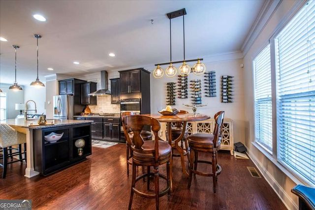1272 Park Bench Place, Mableton, GA 30126