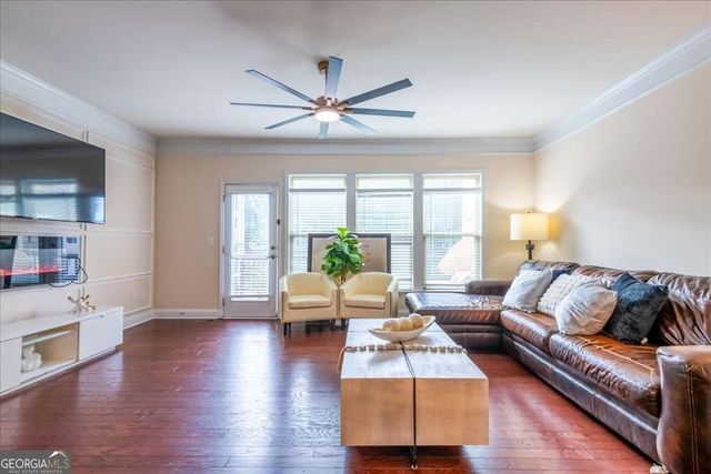 1272 Park Bench Place, Mableton, GA 30126
