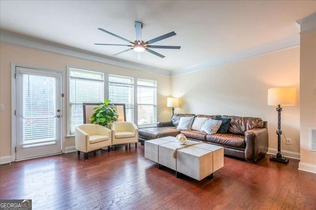 1272 Park Bench Place, Mableton, GA 30126