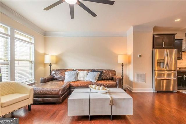 1272 Park Bench Place, Mableton, GA 30126