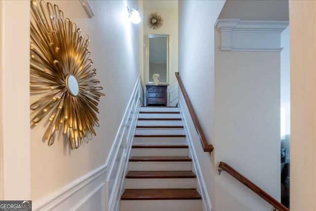 1272 Park Bench Place, Mableton, GA 30126