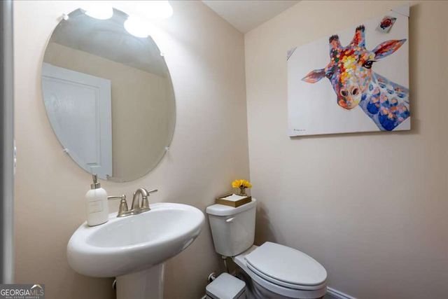 1272 Park Bench Place, Mableton, GA 30126