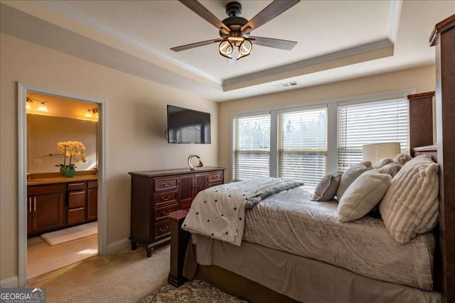 1272 Park Bench Place, Mableton, GA 30126