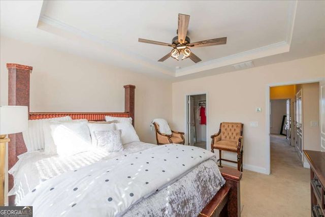 1272 Park Bench Place, Mableton, GA 30126