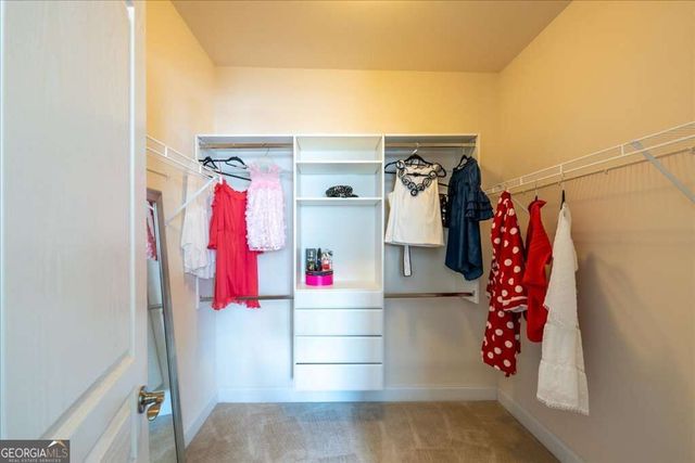 1272 Park Bench Place, Mableton, GA 30126