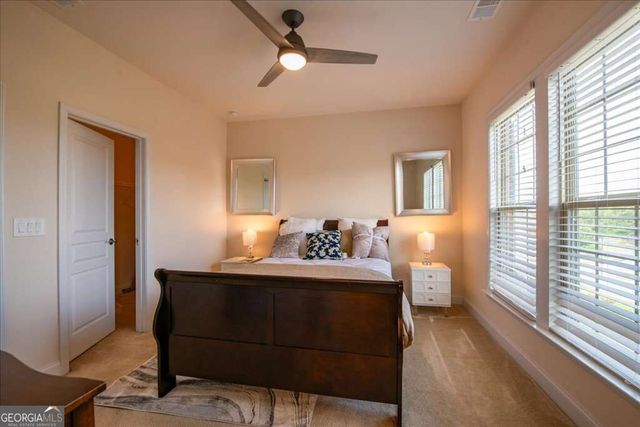 1272 Park Bench Place, Mableton, GA 30126
