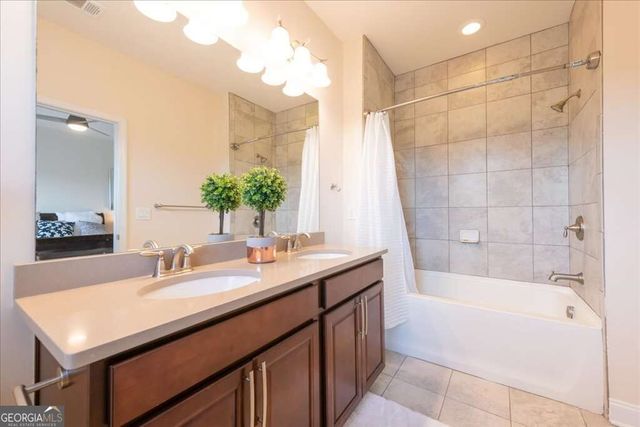 1272 Park Bench Place, Mableton, GA 30126