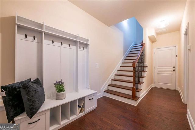 1272 Park Bench Place, Mableton, GA 30126