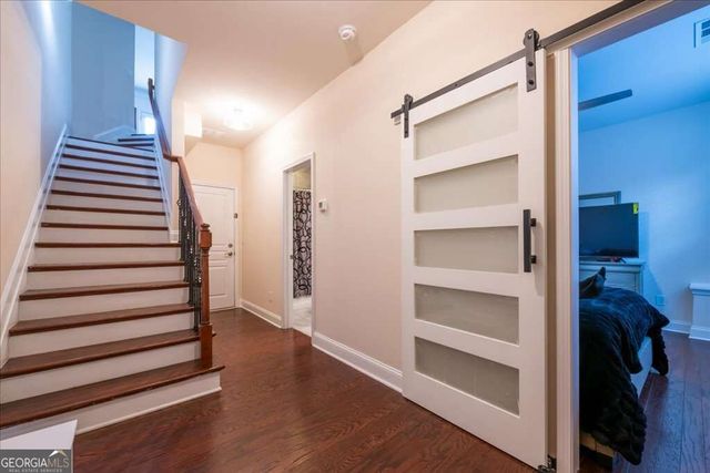 1272 Park Bench Place, Mableton, GA 30126