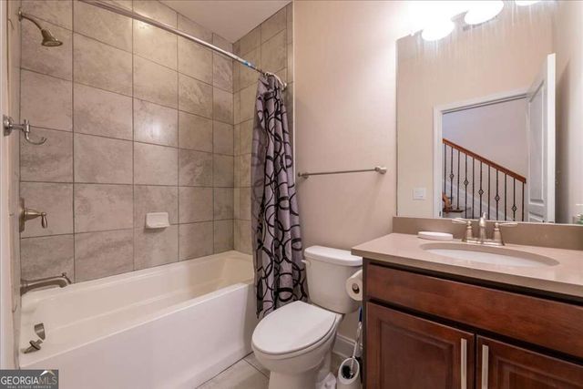 1272 Park Bench Place, Mableton, GA 30126