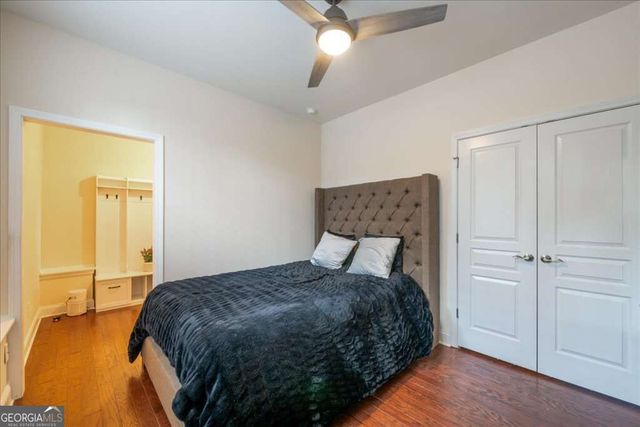 1272 Park Bench Place, Mableton, GA 30126