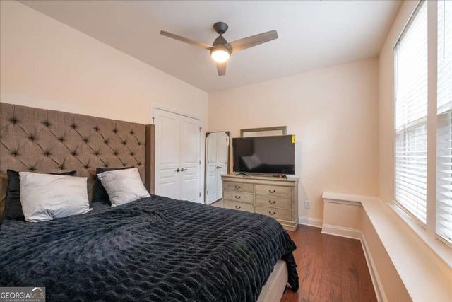 1272 Park Bench Place, Mableton, GA 30126
