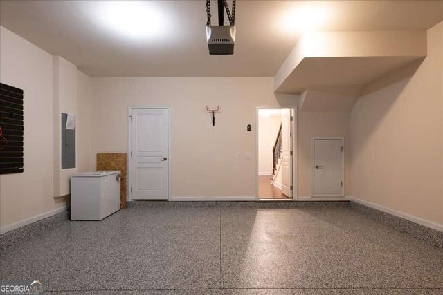 1272 Park Bench Place, Mableton, GA 30126