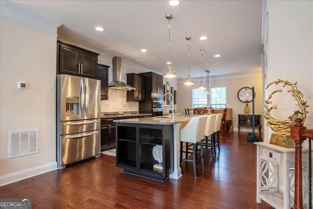 1272 Park Bench Place, Mableton, GA 30126