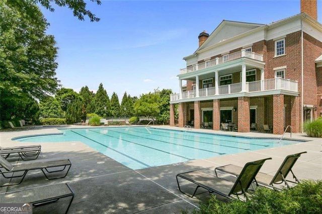 1272 Park Bench Place, Mableton, GA 30126
