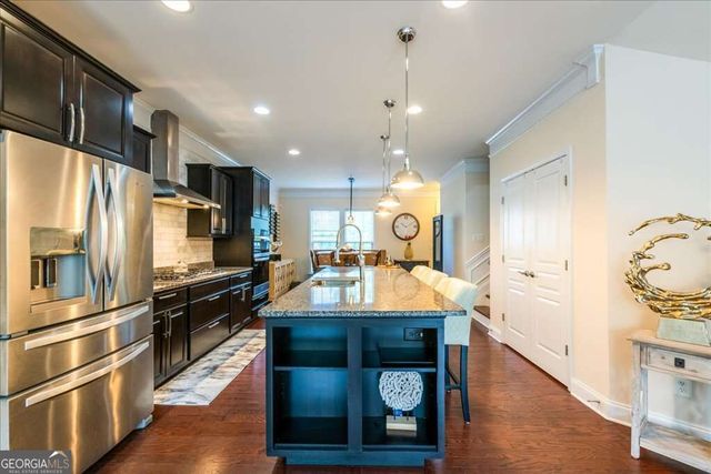1272 Park Bench Place, Mableton, GA 30126