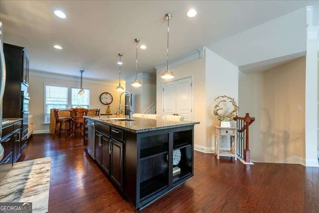 1272 Park Bench Place, Mableton, GA 30126