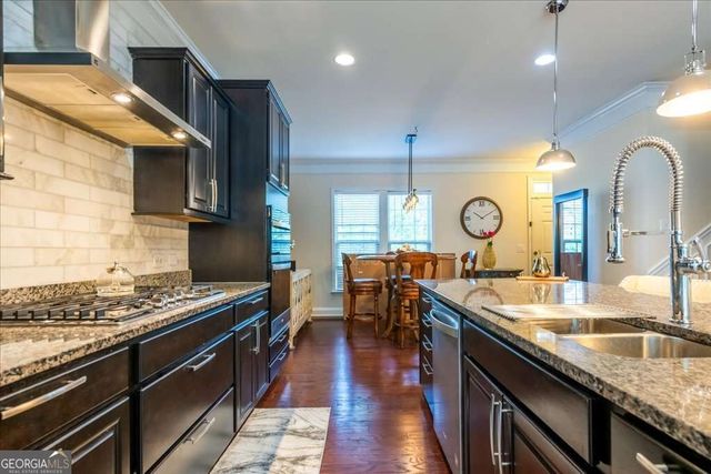 1272 Park Bench Place, Mableton, GA 30126