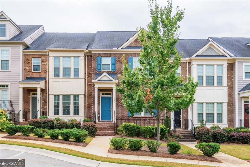 1272 Park Bench Place, Mableton, GA 30126