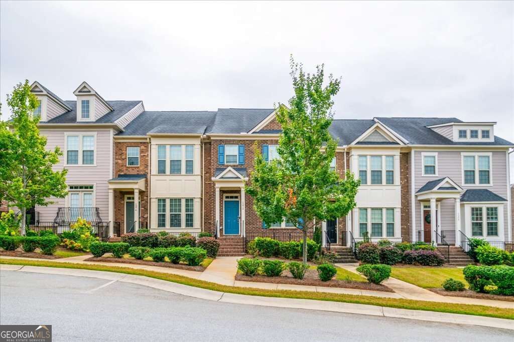 1272 Park Bench Place, Mableton, GA 30126 — photo 2