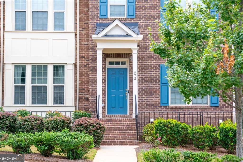 1272 Park Bench Place, Mableton, GA 30126 — photo 4