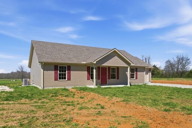 5 Paynes Church Rd, Winchester, TN 37398