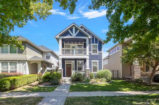 3918 S Mill Site Ave, Boise, ID 83716