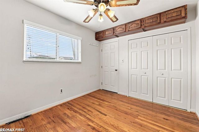 38127 Huron Pointe Drive Drive, Harrison Twp, MI 48045