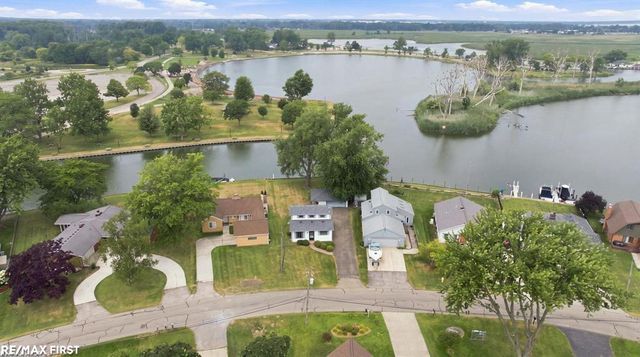 38127 Huron Pointe Drive Drive, Harrison Twp, MI 48045