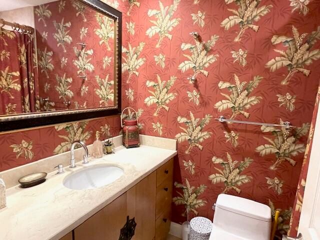 2410 Fairway Drive N, Jupiter, FL 33477