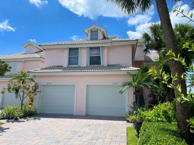 2410 Fairway Drive N, Jupiter, FL 33477